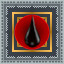 Carbon Neutral achievement icon for Distributrains