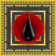 Definitive Carbon Neutral achievement icon for Distributrains