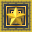 Ascended Fame & Fortune achievement icon for Distributrains