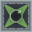 Overdelivery achievement icon for Distributrains