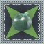 Trashlord achievement icon for Distributrains