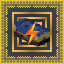 Definitive Electric Purist achievement icon for Distributrains