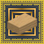 Ascended Lumberjack achievement icon for Distributrains