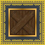 Ascended Heavy Industrial achievement icon for Distributrains