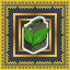 Definitive Biofuel Enthusiast achievement icon for Distributrains