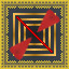 Definitive Self-Sufficiency achievement icon for Distributrains