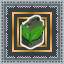 Biofuel Enthusiast achievement icon for Distributrains