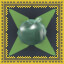 True Trashlord achievement icon for Distributrains