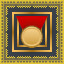 Definitive Predetermination achievement icon for Distributrains