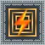 Powerhouse achievement icon for Distributrains