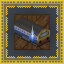 True Workhorse achievement icon for Distributrains