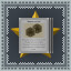 Shopper achievement icon for Distributrains