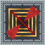 Self-Sufficiency achievement icon for Distributrains