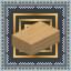 Lumberjack achievement icon for Distributrains