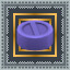 Plastics Complex achievement icon for Distributrains