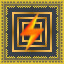 Ascended Powerhouse achievement icon for Distributrains