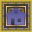 Ascended Residential Region achievement icon for Distributrains