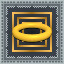 Saint achievement icon for Distributrains