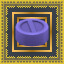 Ascended Plastics Complex achievement icon for Distributrains