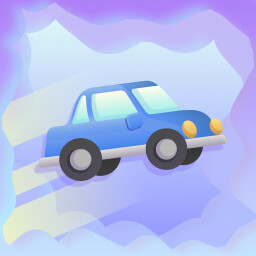 Icon for Autobahn