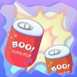 Icon for Free Soda!
