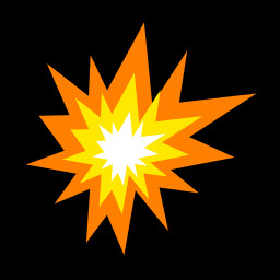 Icon for Rapid Unscheduled Disassembly
