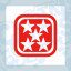 Icon for Five Spot