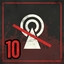 Icon for Bad Reception III