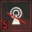 Icon for Bad Reception II