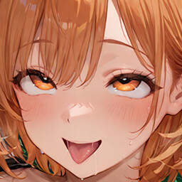 Icon for Complete Char 5