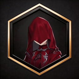 Icon for The Red Bride