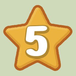 Icon for Kitty Start