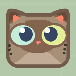 Icon for Mocha Curl
