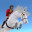 Jumpy Horse Show Jumping icon