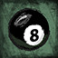 Icon for Eight Ball