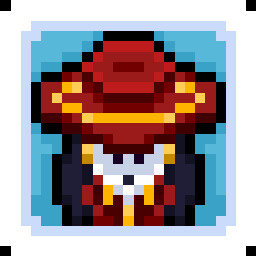 Icon for Opened Rose