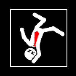 Icon for Did You Get Lost?