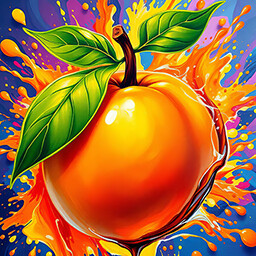 Icon for Level 23