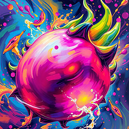 Icon for Level 6