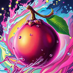Icon for Level 42