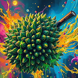 Icon for Level 16