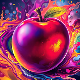Icon for Level 24