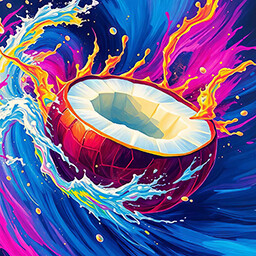 Icon for Level 9