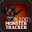 Monster Tracker
