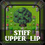 Stiff Upper Lip