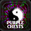 Purple Chests