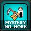 Mystery No More