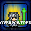 Overpowered
