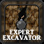 Expert Excavator
