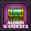 Aldrin Wanderer
